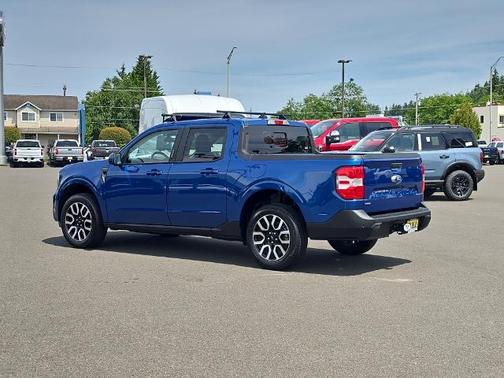 2023 Ford Maverick LARIAT