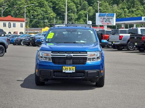 2023 Ford Maverick LARIAT