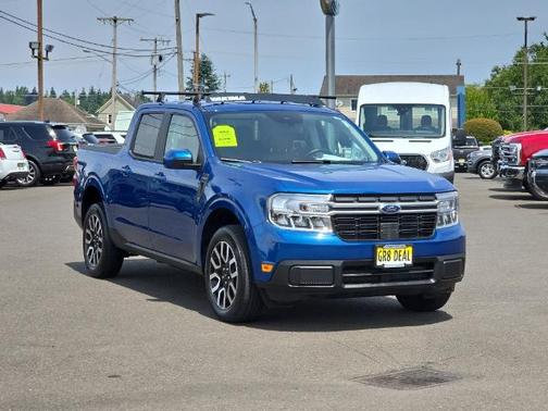 2023 Ford Maverick LARIAT