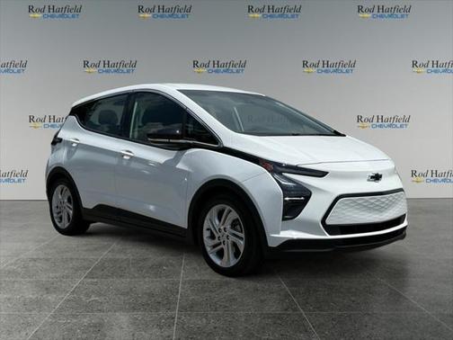 2023 Chevrolet Bolt EV FWD 1LT
