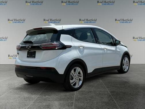 2023 Chevrolet Bolt EV FWD 1LT