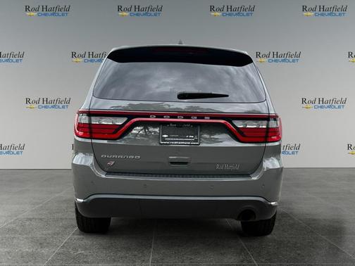 2021 Dodge Durango SXT Plus