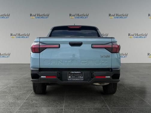 2023 Hyundai SANTA CRUZ SEL
