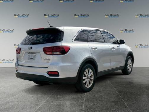 2020 Kia Sorento L
