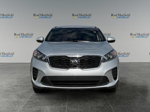 2020 Kia Sorento L