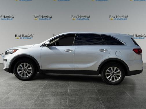 2020 Kia Sorento L