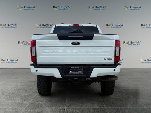 2022 Ford F-350 Lariat