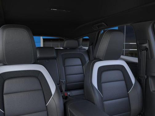 2026 Chevrolet Blazer EV AWD LT