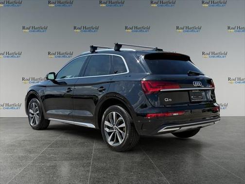 2021 Audi Q5 45 Premium