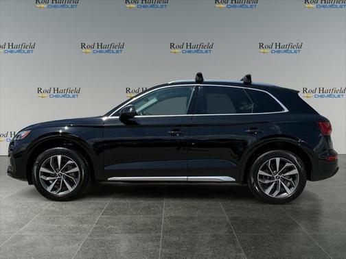 2021 Audi Q5 45 Premium