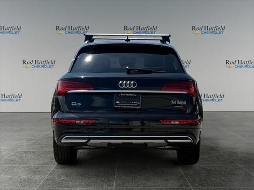 2021 Audi Q5 45 Premium