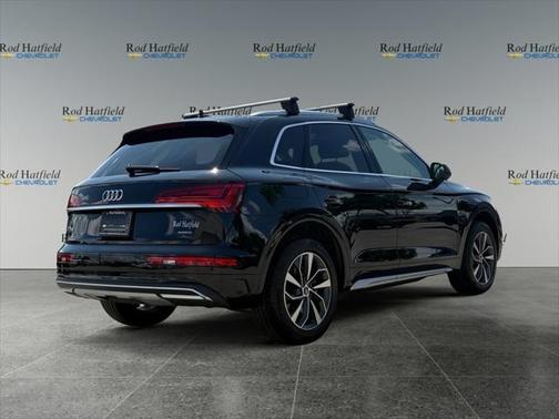 2021 Audi Q5 45 Premium