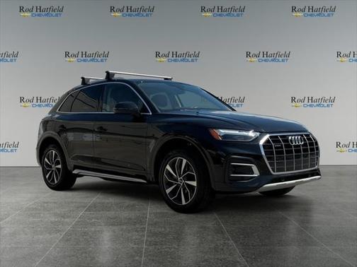 2021 Audi Q5 45 Premium