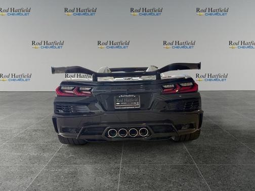 2023 Chevrolet Corvette Z06