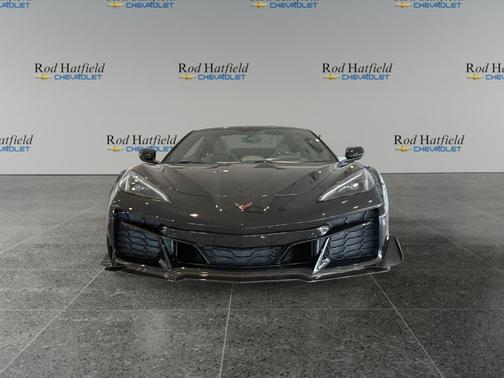 2023 Chevrolet Corvette Z06