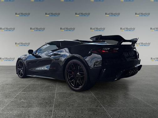2023 Chevrolet Corvette Z06