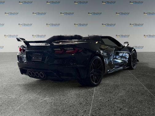 2023 Chevrolet Corvette Z06
