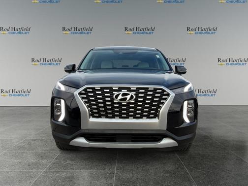 2022 Hyundai PALISADE SE