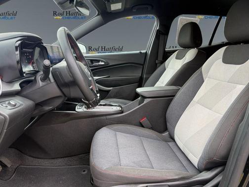 2024 Chevrolet Trax FWD 1RS