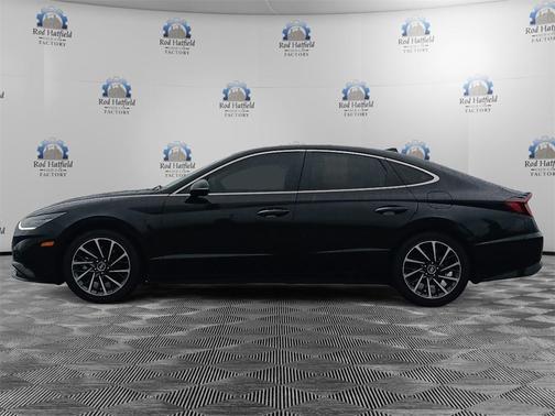2022 Hyundai SONATA Limited
