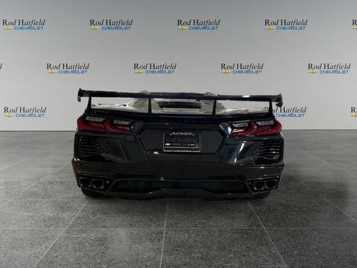 2023 Chevrolet Corvette Stingray w/3LT
