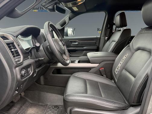 2023 RAM 1500 Rebel