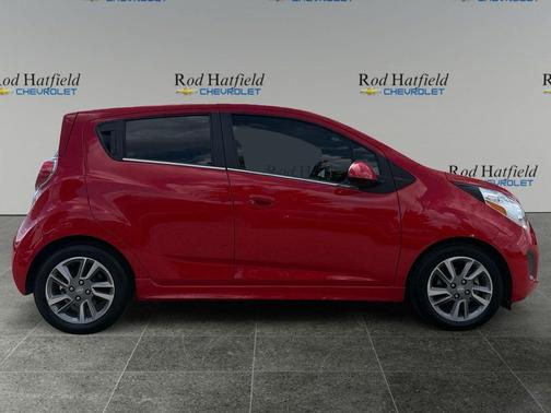 2016 Chevrolet Spark EV 1LT