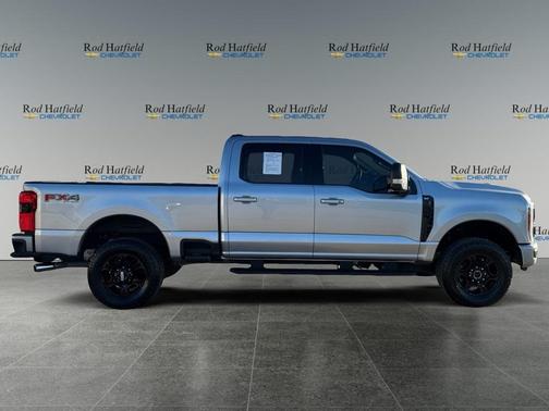 2024 Ford F-250 XLT