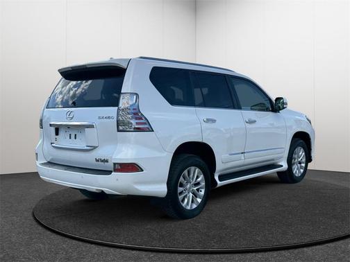 2019 Lexus GX 460 Premium