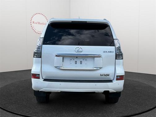 2019 Lexus GX 460 Premium