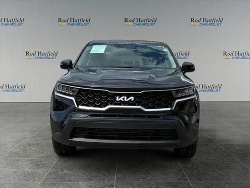 2022 Kia Sorento LX