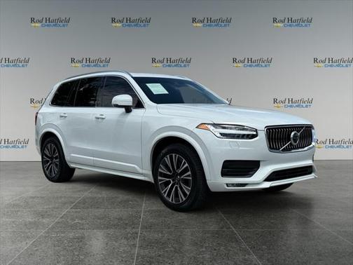 2021 Volvo XC90 T5 Momentum