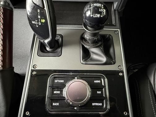 2024 INEOS Grenadier Fieldmaster