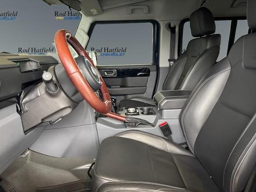 2024 INEOS Grenadier Fieldmaster