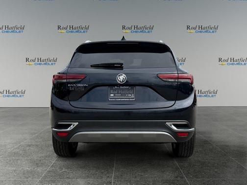 2021 Buick Envision FWD Preferred