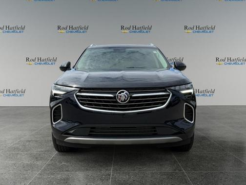 2021 Buick Envision FWD Preferred
