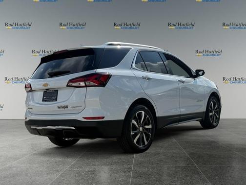 2023 Chevrolet Equinox Premier w/1LZ