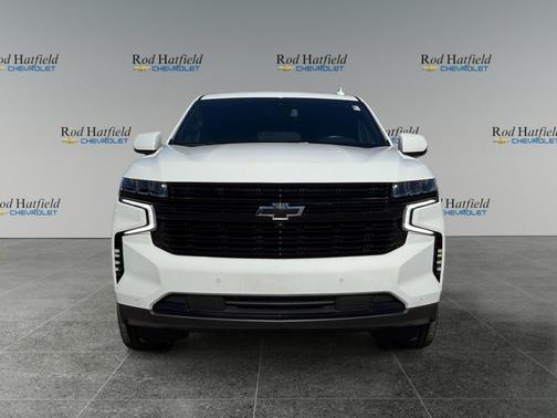 2023 Chevrolet Tahoe 4WD RST