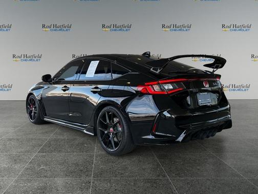 2025 Honda Civic Type R Base