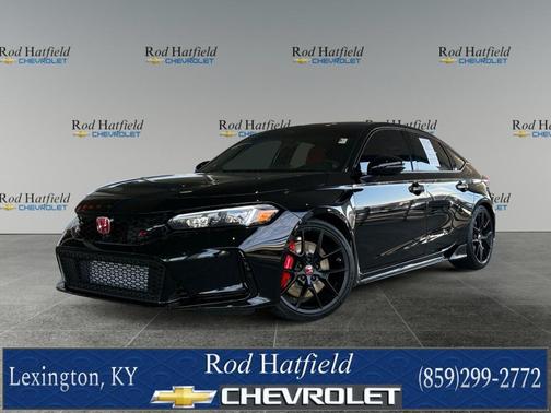 2025 Honda Civic Type R Base