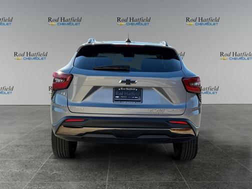 2024 Chevrolet Trax FWD ACTIV