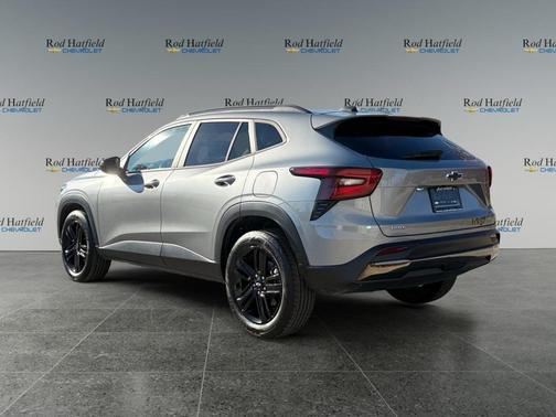 2024 Chevrolet Trax FWD ACTIV