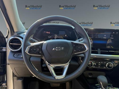 2024 Chevrolet Trax FWD ACTIV