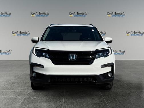2022 Honda Pilot AWD Special Edition