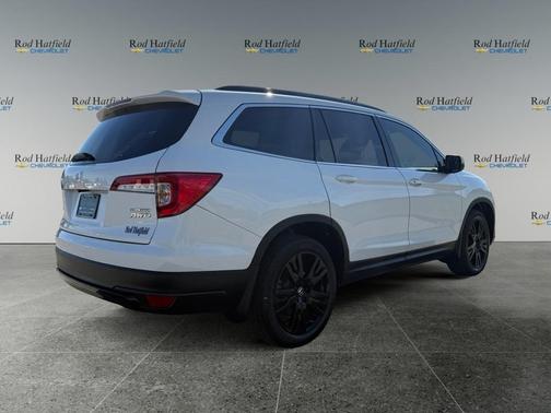 2022 Honda Pilot AWD Special Edition