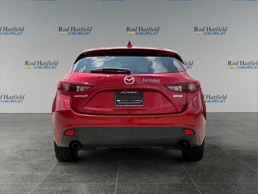 2014 Mazda Mazda3 s Grand Touring