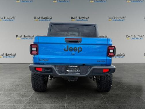 2021 Jeep Gladiator Sport S