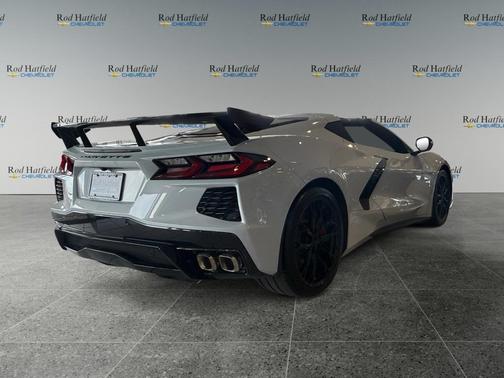 2024 Chevrolet Corvette Stingray w/2LT