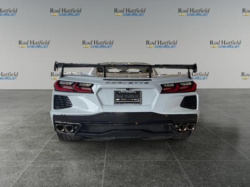 2024 Chevrolet Corvette Stingray w/2LT