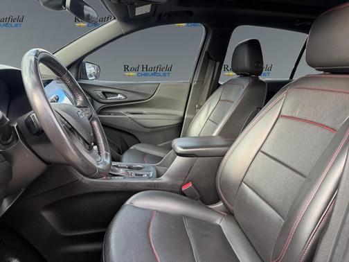 2022 Chevrolet Equinox AWD RS